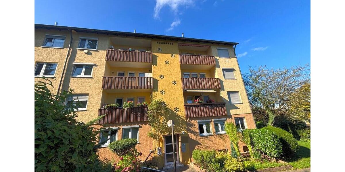 Etagenwohnung Stuttgart Stuttgart-West - 3 Zimmer, 68 m&sup2;, 1.250&euro; | Angebot:25253370