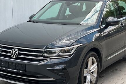 VW Tiguan 146.000 km 23.980 &euro; Sindelfingen 71065