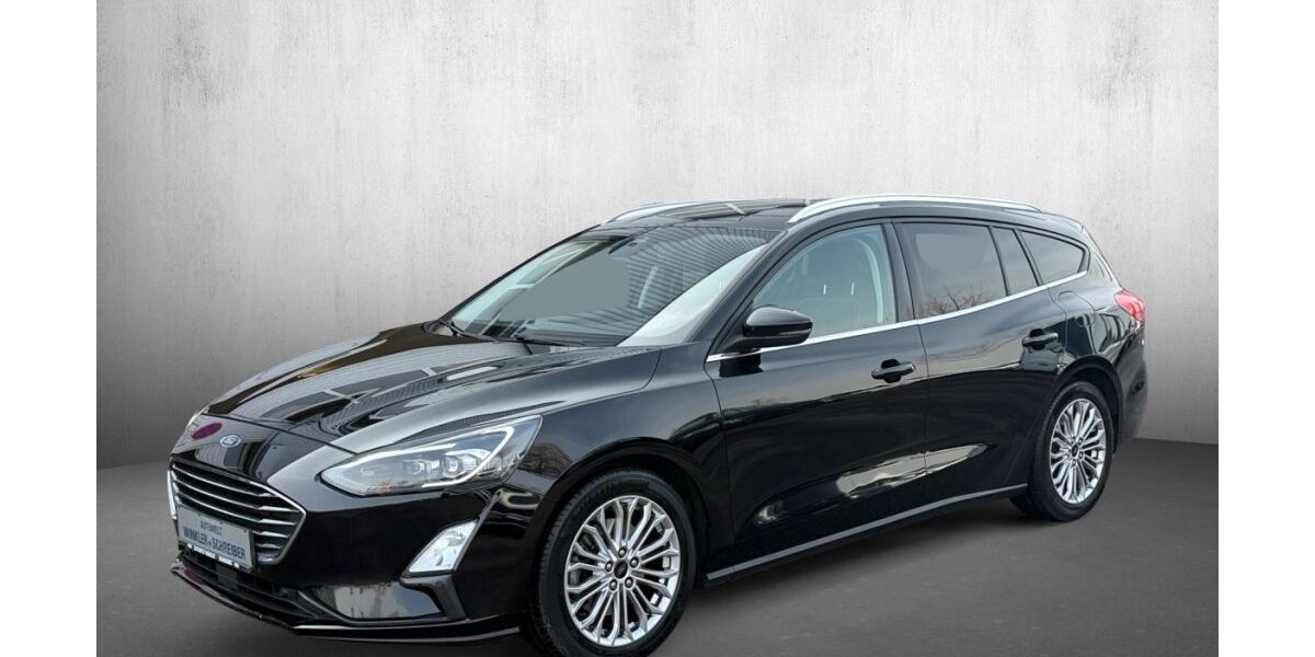 Ford Focus 74.724 km 16.750 &euro; Ludwigsburg 71636