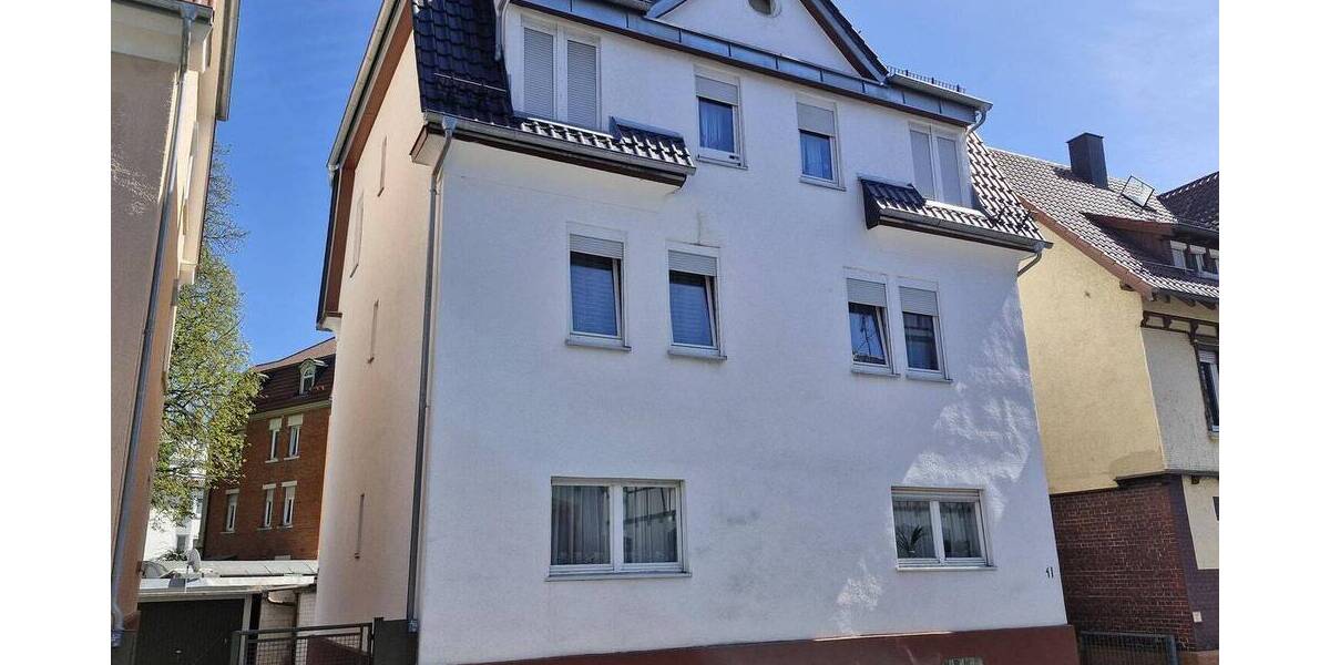 Mehrfamilienhaus, Wohnhaus Göppingen Stadtgebiet - 1 Zimmer, 240 m&sup2;, 585.000&euro; | Angebot:25929566