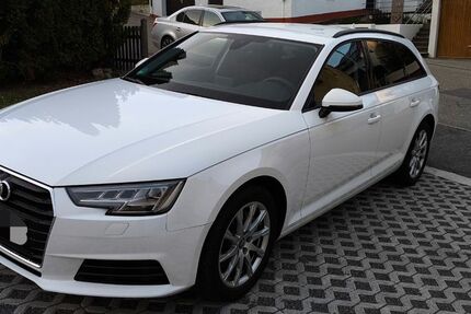 Audi A4 108.000 km 17.500 &euro; Leonberg 71229