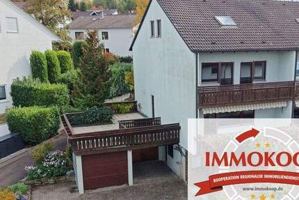 Haus Großbottwar - 6 Zimmer, 147 m&sup2;, 449.000&euro; | Angebot:25773447