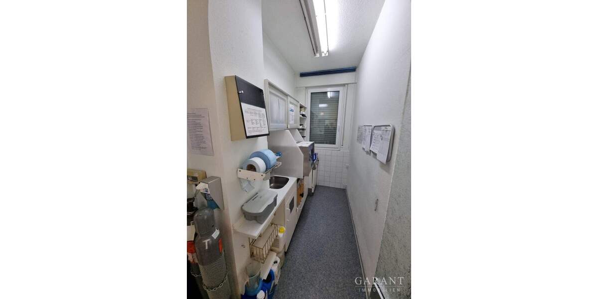 Gewerbeobjekt Kernen im Remstal Rommelshausen - 2.245&euro; | Angebot:25707797