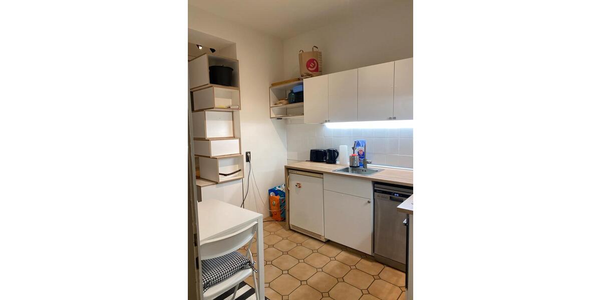 Etagenwohnung Stuttgart Stuttgart-Nord - 2.5 Zimmer, 65 m&sup2;, 1.270&euro; | Angebot:25987938