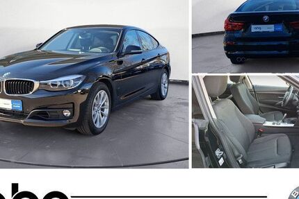 BMW 330 Gran Turismo 102.300 km 24.860 &euro; Kirchheim unter Teck 73230