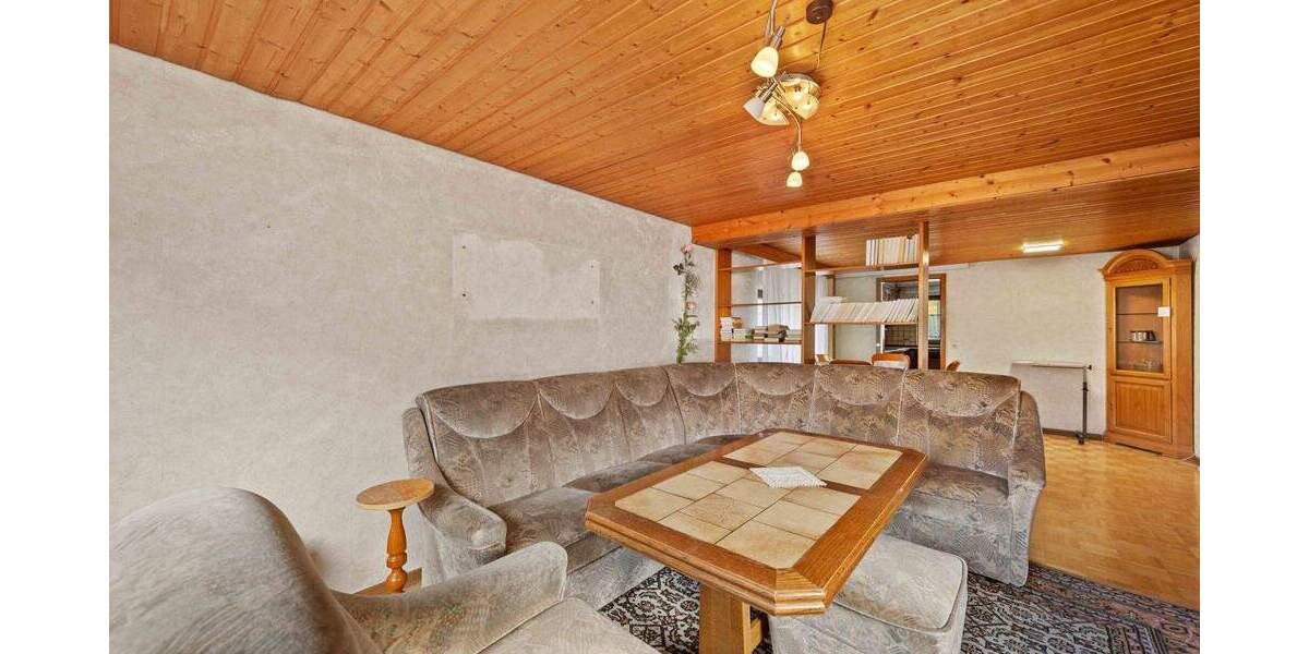 Reihenendhaus Markgröningen Unterriexingen - 3 Zimmer, 92 m&sup2;, 230.000&euro; | Angebot:25681504