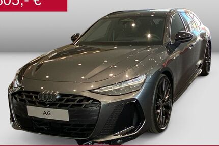 Audi A6 2.500 km 94.990 &euro; Göppingen 73037