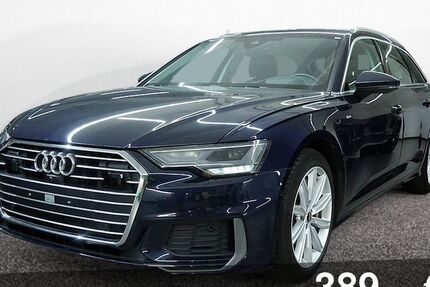Audi A6 33.500 km 38.890 &euro; Bietigheim-Bissingen 74321