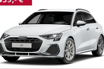Audi A3 17.106 km 35.430 &euro; Ludwigsburg 71636