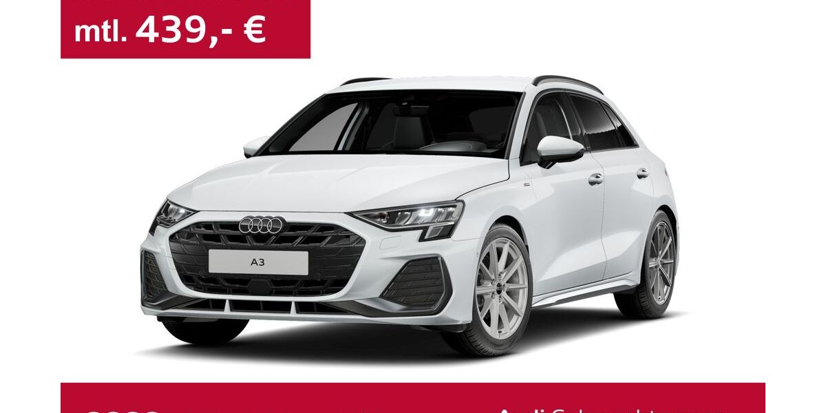 Audi A3 17.106 km 35.430 &euro; Ludwigsburg 71636