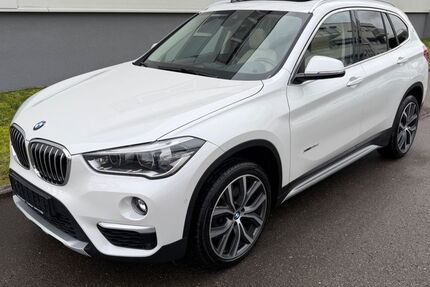 BMW X1 117.000 km 21.400 &euro; Sindelfingen 71069