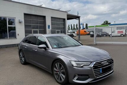 Audi A6 73.000 km 30.200 &euro; Ostfildern 73760