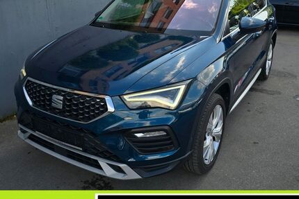 Seat Ateca 182.649 km 18.930 &euro; Waiblingen 71332