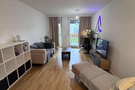 Wohnung Stuttgart Stuttgart-Nord - 2 Zimmer, 77 m&sup2;, 1.280&euro; | Angebot:25301099