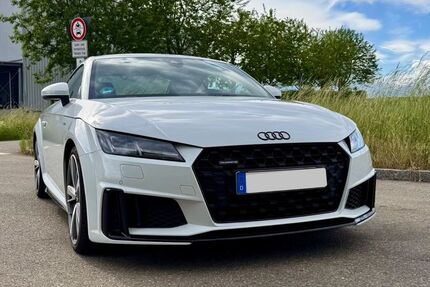 Audi TT 71.900 km 35.500 &euro; Ostfildern 73760