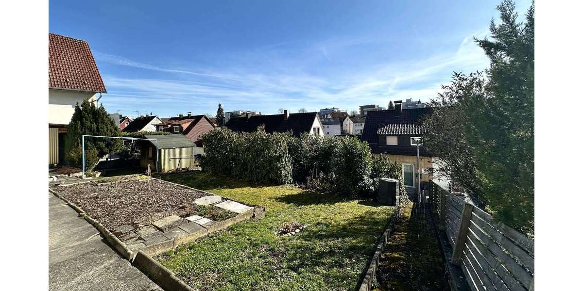 Einfamilienhaus Leinfelden-Echterdingen Echterdingen - 4 Zimmer, 115 m&sup2;, 490.000&euro; | Angebot:25823822