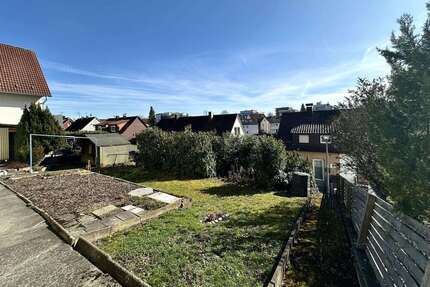 Haus Leinfelden-Echterdingen Echterdingen - 4 Zimmer, 115 m&sup2;, 490.000&euro; | Angebot:25823822
