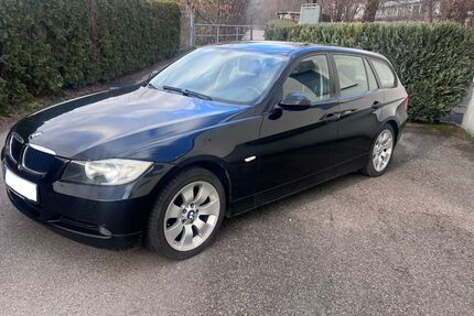 BMW 320 192.000 km 1.650 &euro; Kirchheim unter teck 73230
