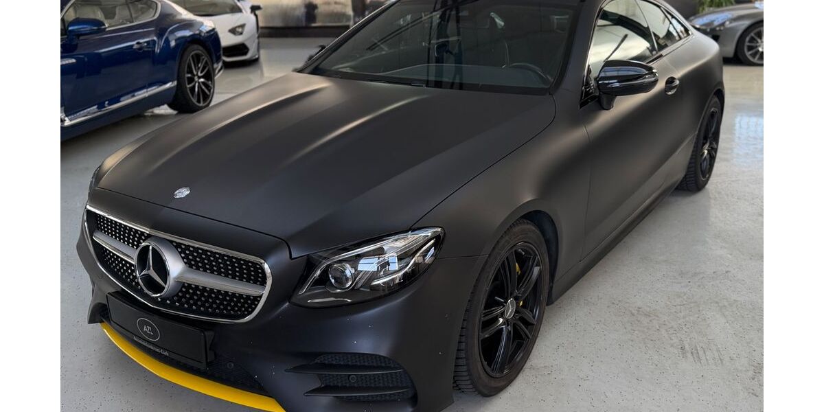 Mercedes-Benz E 200 125.600 km 27.900 &euro; Uhingen 73066