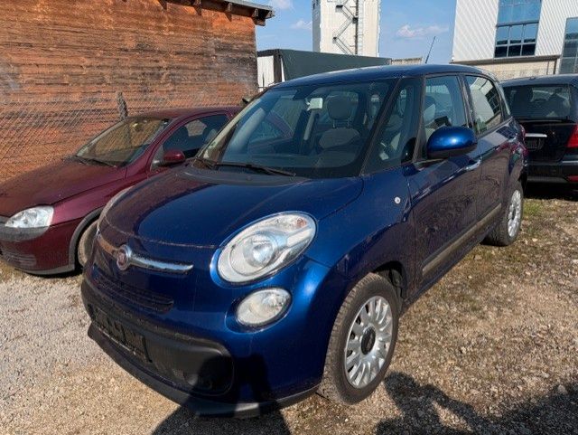 Fiat 500L 112.321 km 6.500 &euro; Filderstadt 70794