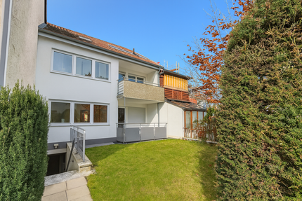 Haus Wendlingen - 7.5 Zimmer, 184 m&sup2;, 675.000&euro; | Angebot:25163996