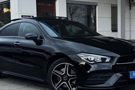 Mercedes-Benz CLA 250 52.000 km 32.900 &euro; Unterensingen / bei Stuttgart 72669