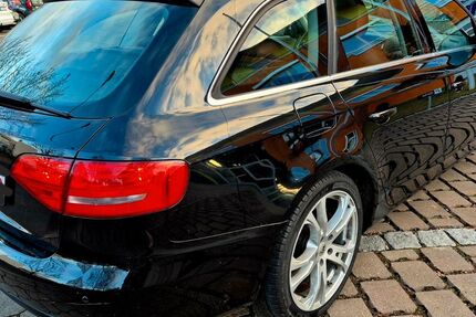 Audi A4 287.000 km 6.500 &euro; Filderstadt 70794