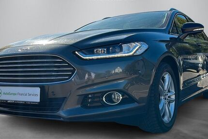 Ford Mondeo 155.711 km 10.790 &euro; Weinstadt 71384