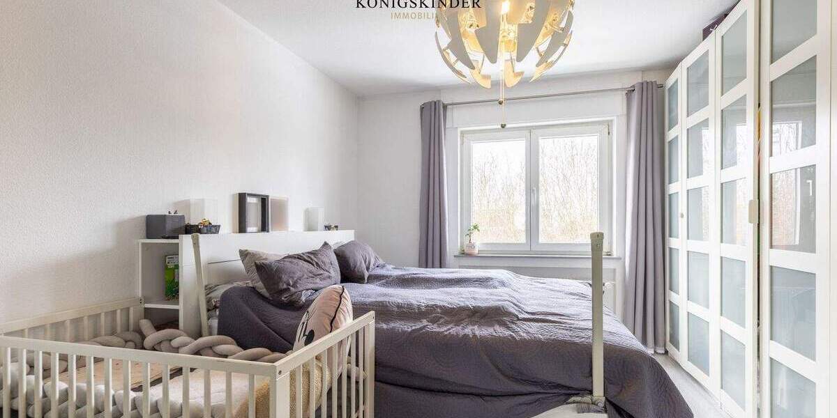 Etagenwohnung Göppingen / Ursenwang Ursenwang - 3 Zimmer, 68 m&sup2;, 219.000&euro; | Angebot:25677660