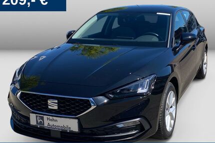 Seat Leon 38.972 km 22.435 &euro; Göppingen 73037
