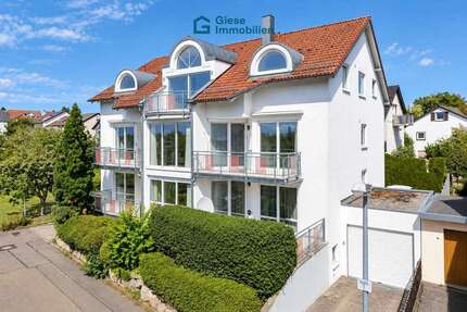 Wohnung Ostfildern - 3 Zimmer, 66 m&sup2;, 225.000&euro; | Angebot:27614018