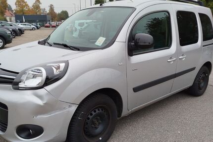 Renault Kangoo 111.000 km 5.900 &euro; Sindelfingen 71069