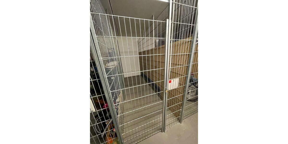 Etagenwohnung Ludwigsburg Eglosheim - 2 Zimmer, 269.000&euro; | Angebot:21289840