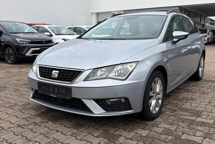 Seat Leon 114.047 km 12.995 &euro; Stuttgart 70597
