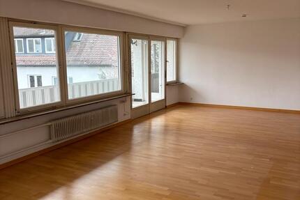 Wohnung Stuttgart Stuttgart-Ost - 3.5 Zimmer, 122 m&sup2;, 1.600&euro; | Angebot:25781834