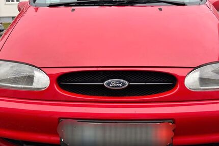 Ford Galaxy 80.000 km 3.900 &euro; Böblingen 71032