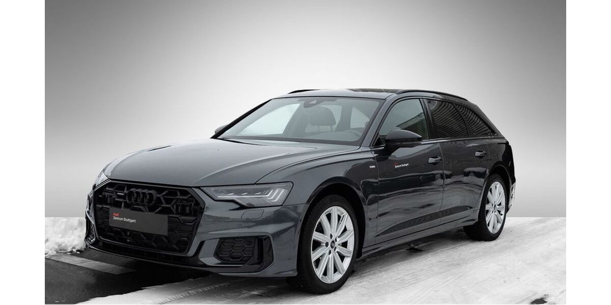 Audi A6 11.999 km 67.970 &euro; Stuttgart 70469