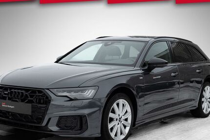 Audi A6 17.999 km 55.510 &euro; Stuttgart 70469