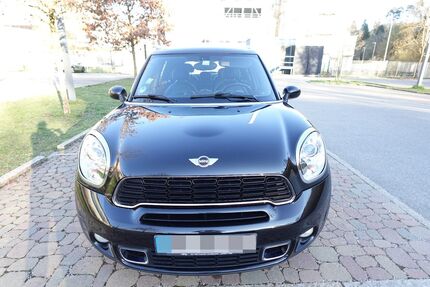 Mini Cooper SD 184.990 km 5.990 &euro; Waldenbuch 71111