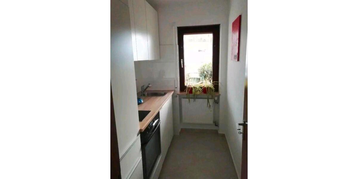 Erdgeschoßwohnung Oberstenfeld - 1.5 Zimmer, 40 m&sup2;, 700&euro; | Angebot:24465136