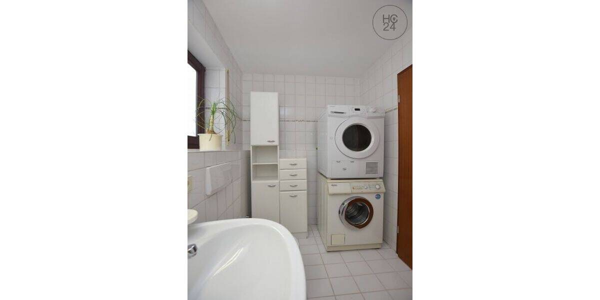 Etagenwohnung Magstadt - 2 Zimmer, 54 m&sup2;, 1.350&euro; | Angebot:26696350