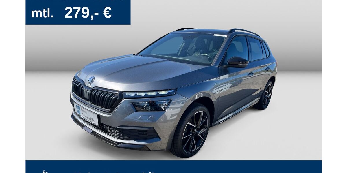 Skoda Kamiq 40.290 km 20.870 &euro; Weinstadt-Endersbach 71384