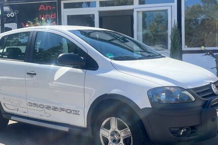 VW Fox 200.000 km 2.990 &euro; Esslingen 73728