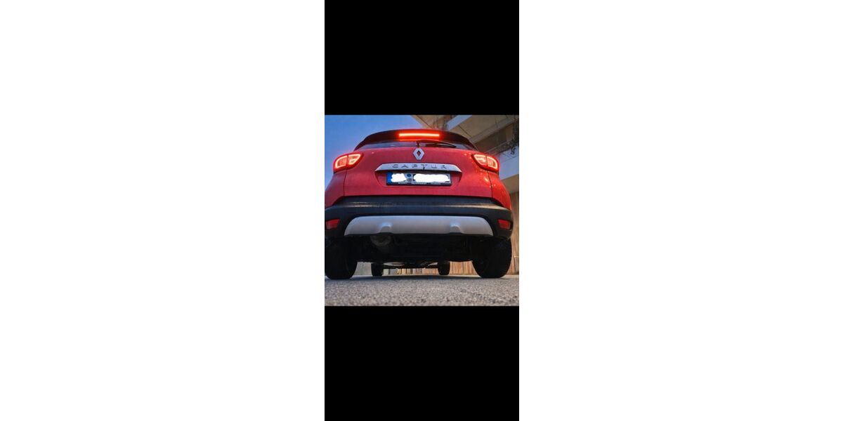 Renault Captur 113.000 km 12.500 &euro; Stuttgart 70191