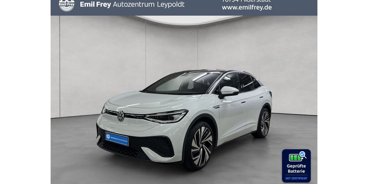 VW ID.5 45.921 km 30.590 &euro; Filderstadt 70794