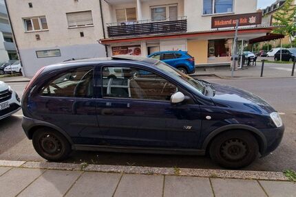 Opel Corsa 217.818 km 950 &euro; Stuttgart 70374