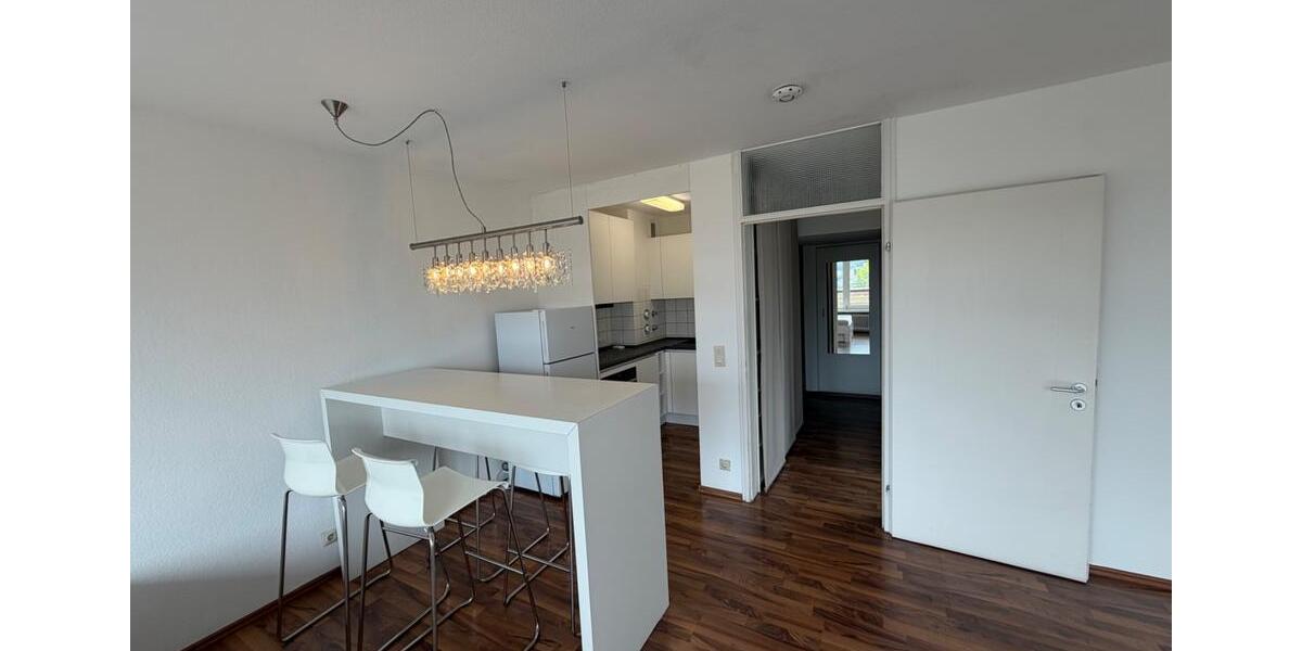 Terrassenwohnung Stuttgart Lehen - 1 Zimmer, 45 m&sup2;, 950&euro; | Angebot:27549967