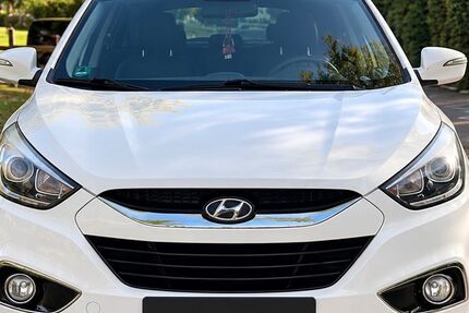 Hyundai TUCSON 155.000 km 7.500 &euro; Filderstadt 70794