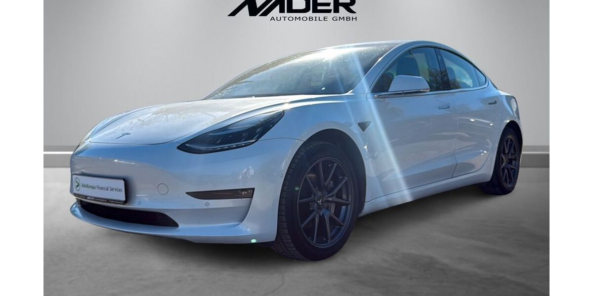 Tesla Model 3 204.937 km 20.390 &euro; Weinstadt 71384