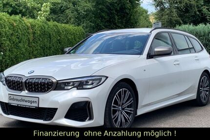 BMW 340 124.950 km 34.500 &euro; Kirchheim unter teck 73230